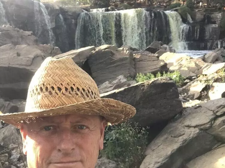 Guest House Hotel Chrisna Hostel