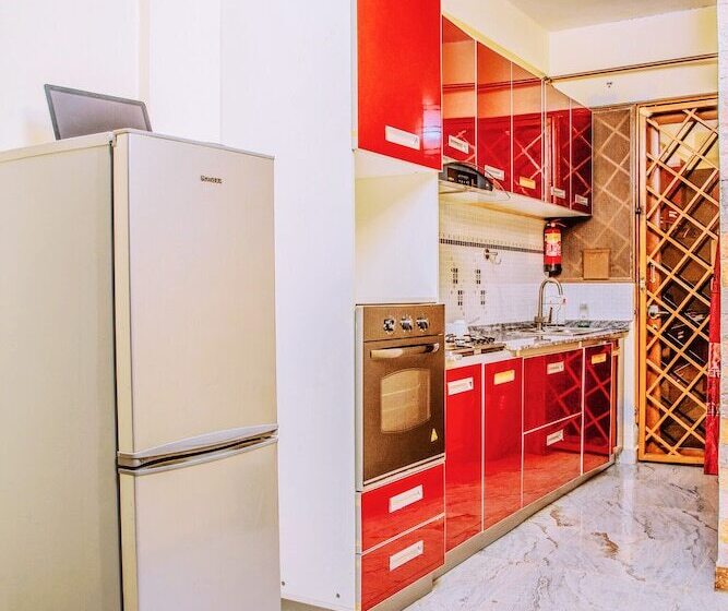 Hidden Treasure Hotel Entebbe