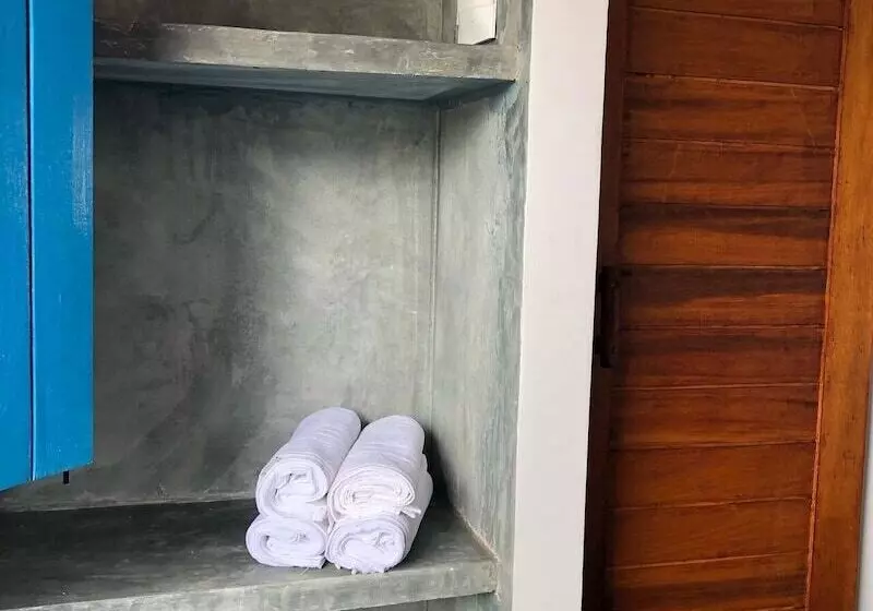 簡易ホテル Pousada Vila Lua Bela