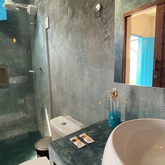 Hostal Pousada Vila Lua Bela