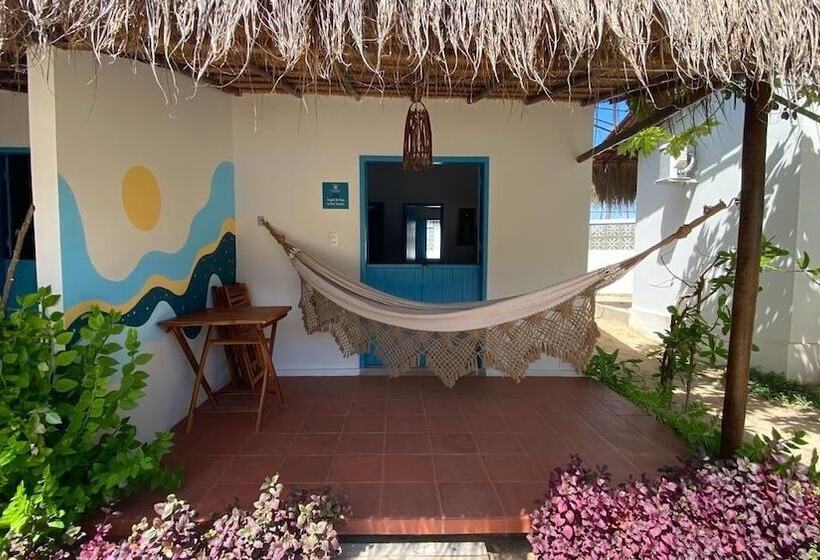 Hostal Pousada Vila Lua Bela