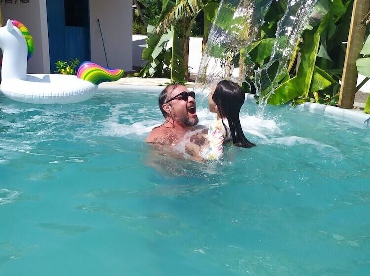 Hostal Pousada Vila Lua Bela