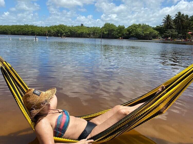 Hostal Pousada Vila Lua Bela