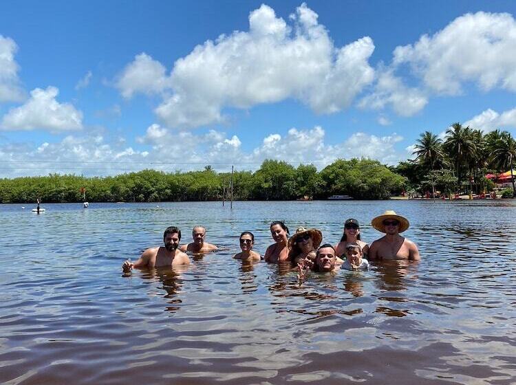 Hostal Pousada Vila Lua Bela