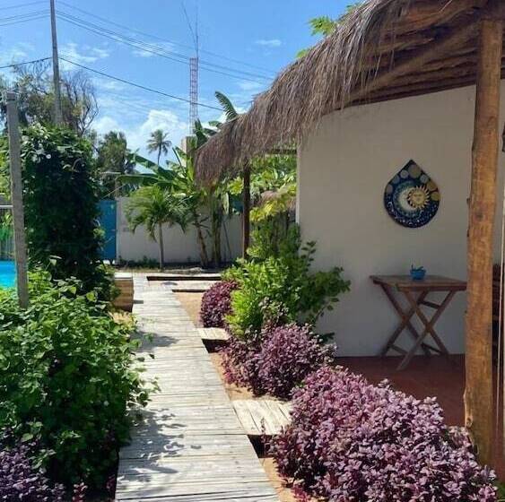 Hostal Pousada Vila Lua Bela