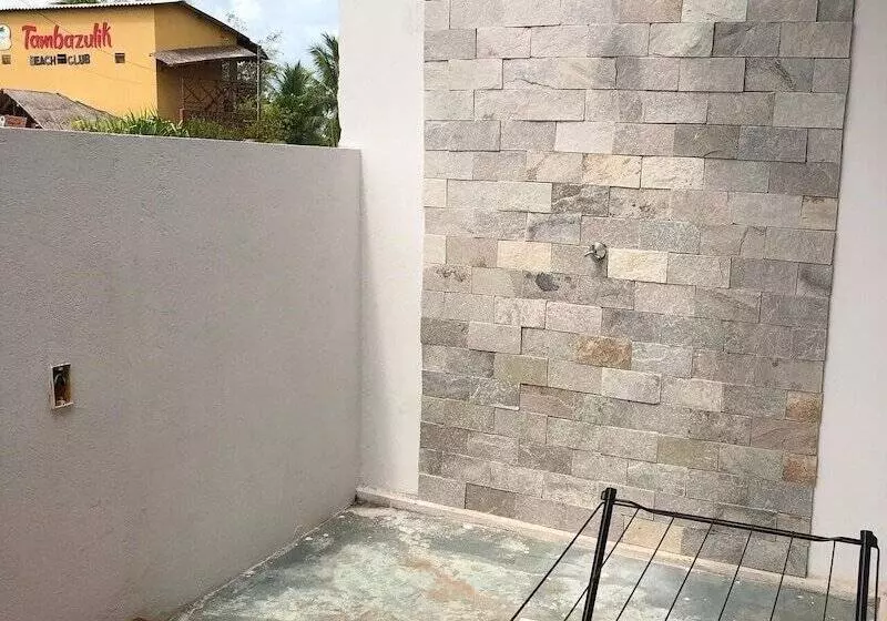 簡易ホテル Pousada Vila Lua Bela