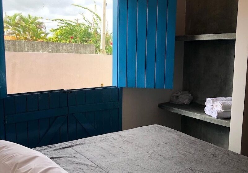 Hostal Pousada Vila Lua Bela