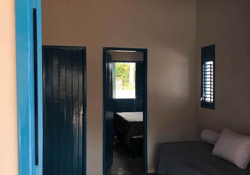 Hostal Pousada Vila Lua Bela