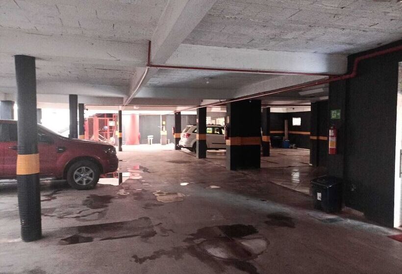 בית מלון כפרי 1001 Prime