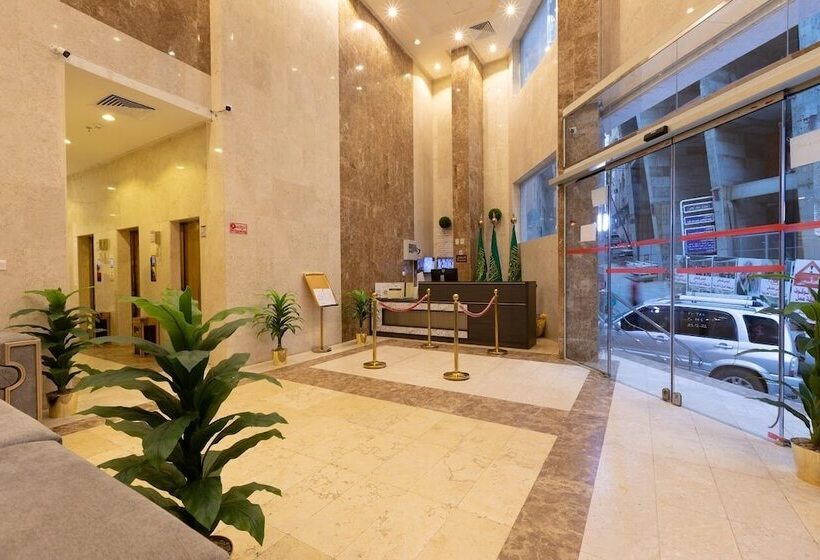 Hotel Al Masar Ajyad