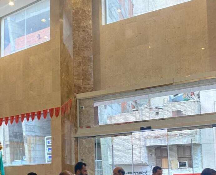 Hotel Al Masar Ajyad