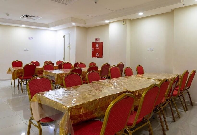 Hotel Al Masar Ajyad