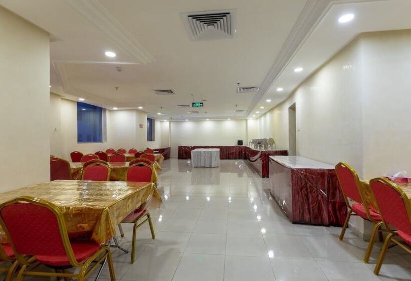 Hotel Al Masar Ajyad