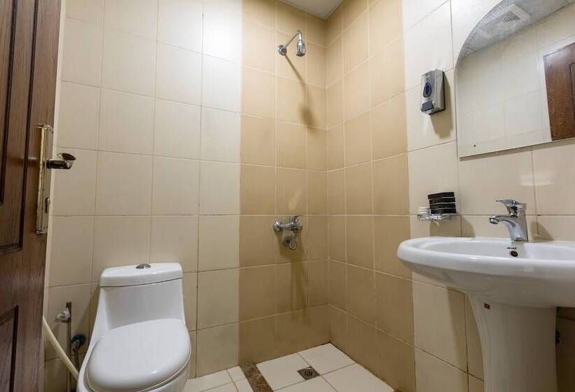 Hotel Al Masar Ajyad