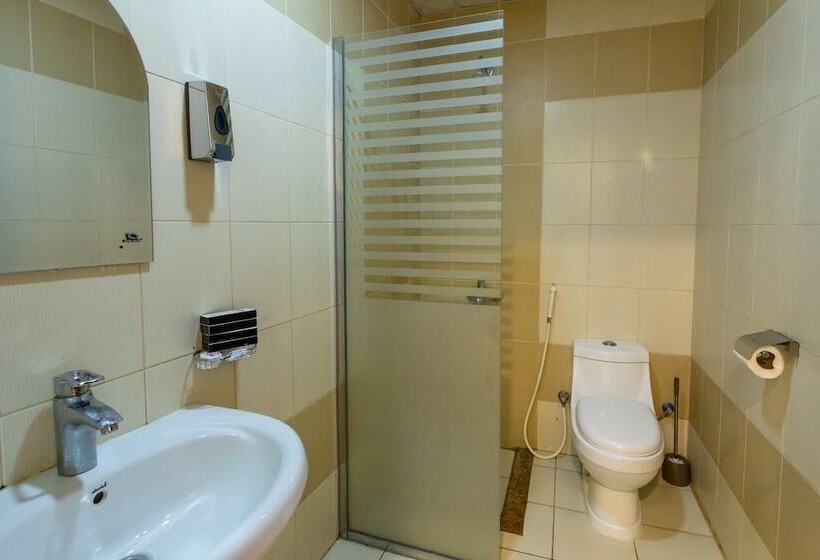 Hotel Al Masar Ajyad