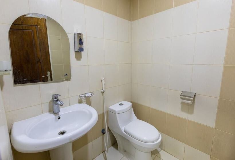 Hotel Al Masar Ajyad