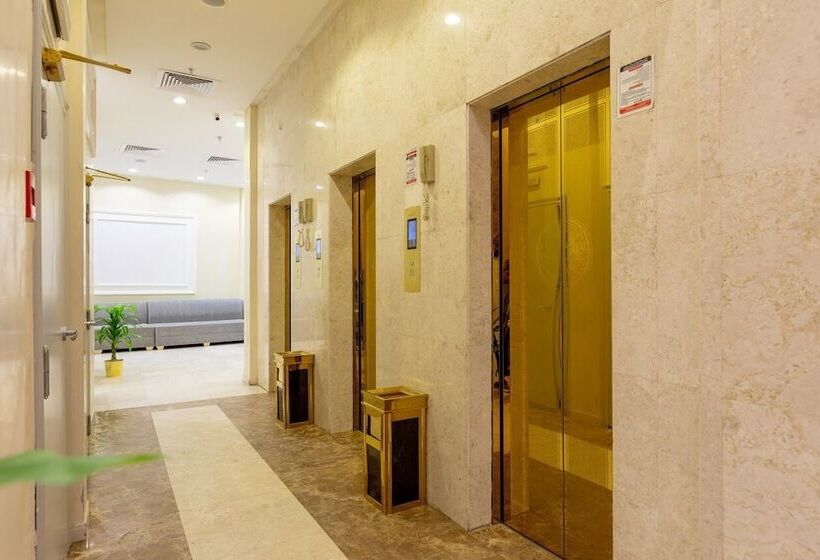 Hotel Al Masar Ajyad