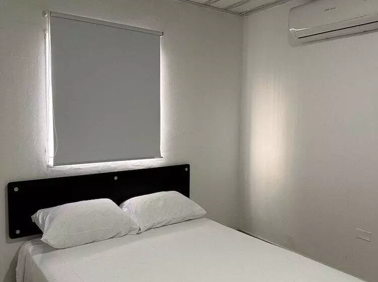 Hotelli Bazurto Plaza