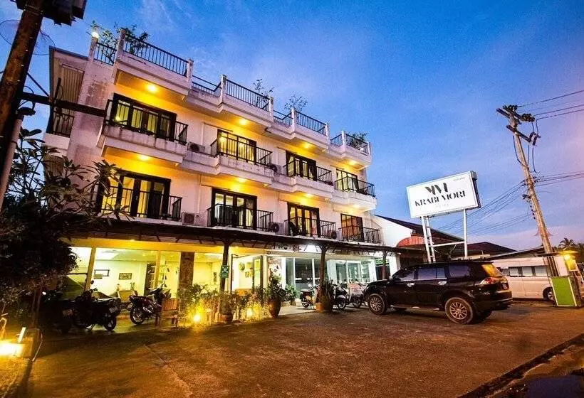 Hotelli Krabi More