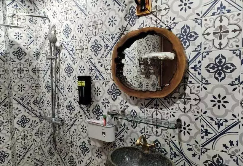 هتل Moc An By Bay