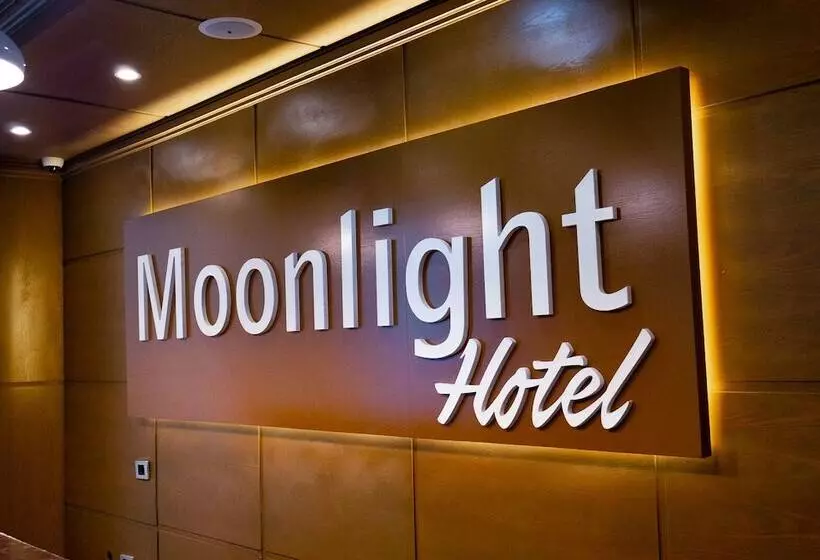 Moonlight Hotel Addis Ababa
