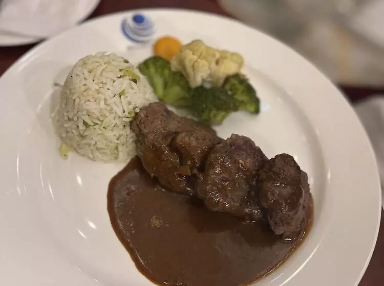 Moonlight Hotel Addis Ababa