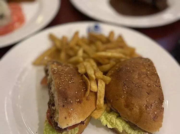 Moonlight Hotel Addis Ababa