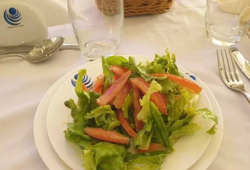 Moonlight Hotel Addis Ababa