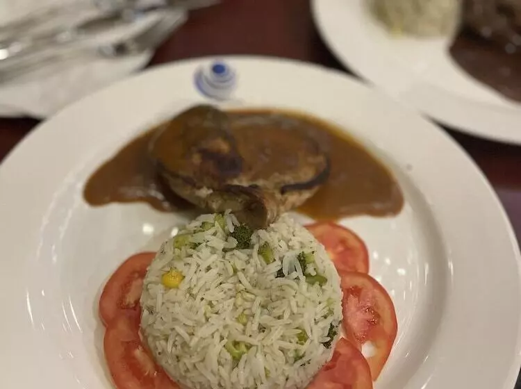 Moonlight Hotel Addis Ababa