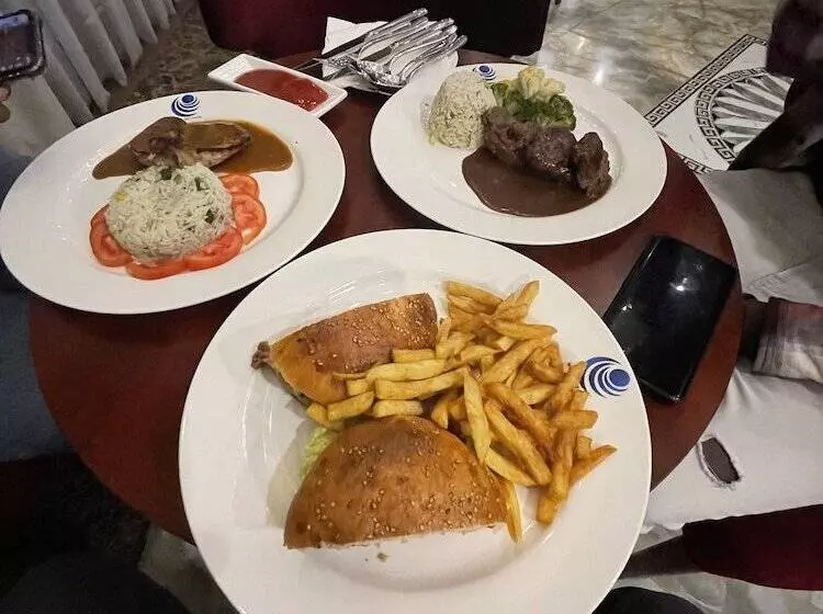 Moonlight Hotel Addis Ababa