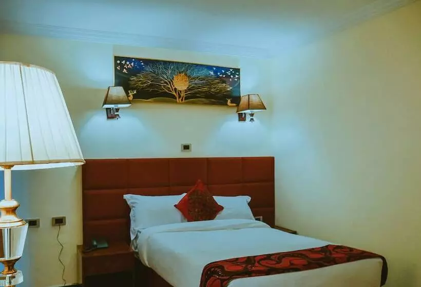 Moonlight Hotel Addis Ababa