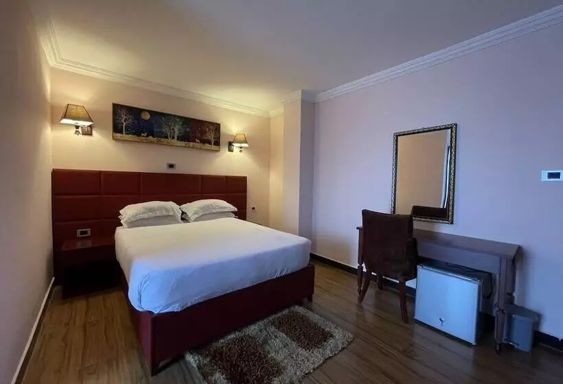 Moonlight Hotel Addis Ababa