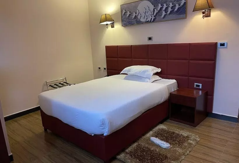 Moonlight Hotel Addis Ababa