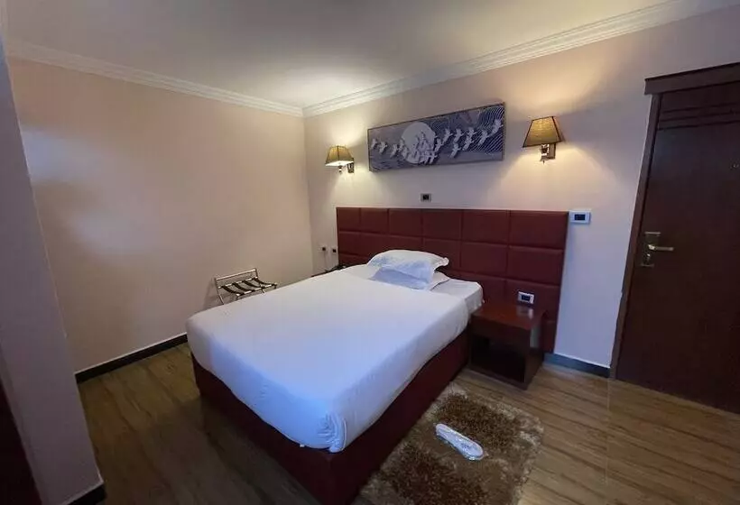 Moonlight Hotel Addis Ababa