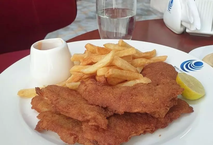 Moonlight Hotel Addis Ababa