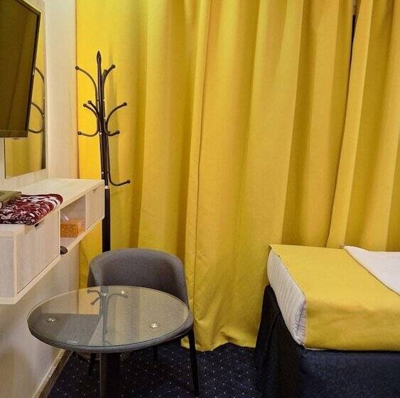 هتل Radwan Al Diyafah