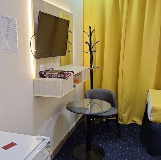 هتل Radwan Al Diyafah