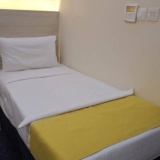 هتل Radwan Al Diyafah