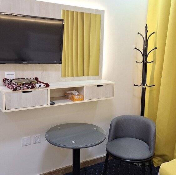 هتل Radwan Al Diyafah