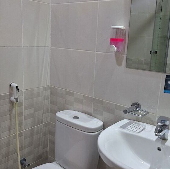 هتل Radwan Al Diyafah