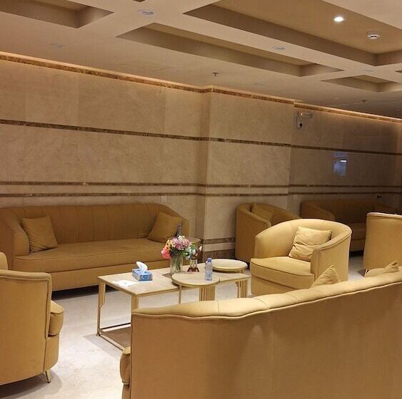 هتل Radwan Al Diyafah