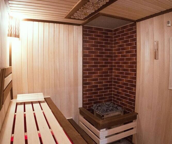 هتل Shymkent Park