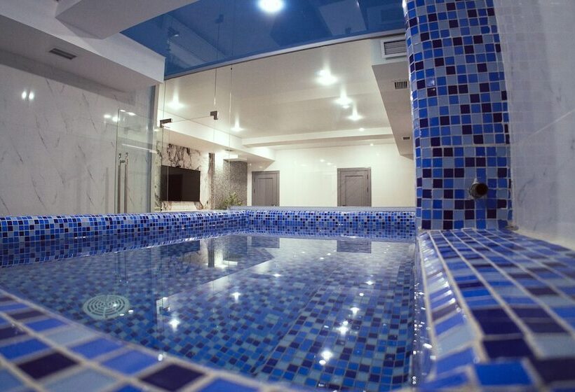 هتل Shymkent Park