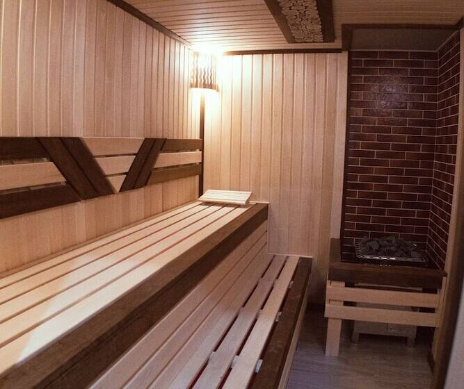 هتل Shymkent Park