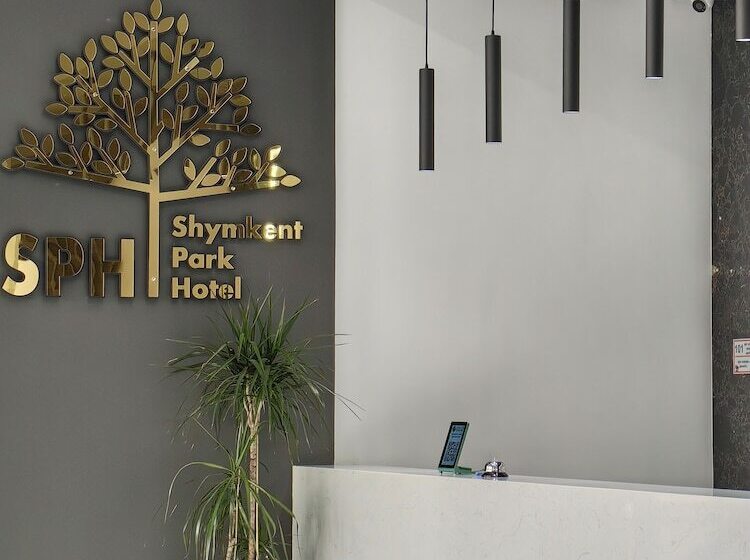 هتل Shymkent Park