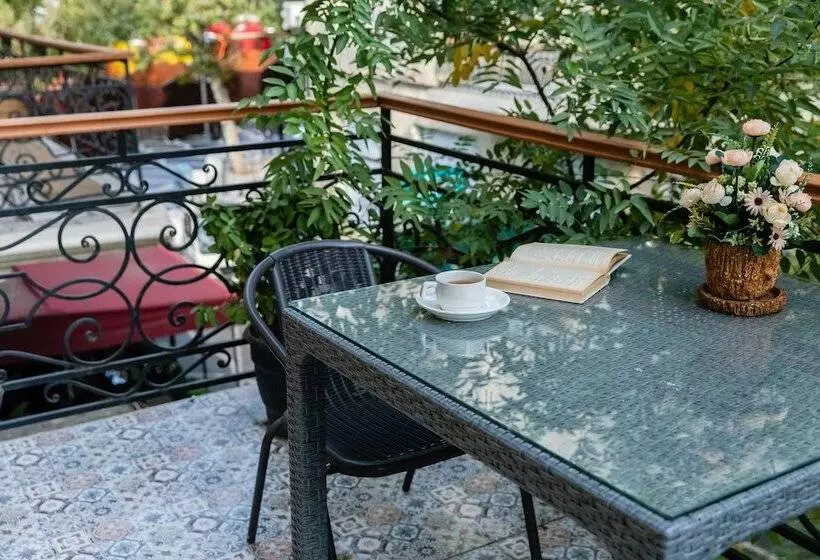 هتل Zimmer Boutique