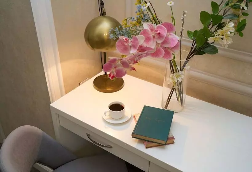 هتل Zimmer Boutique