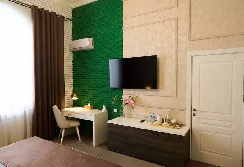 هتل Zimmer Boutique