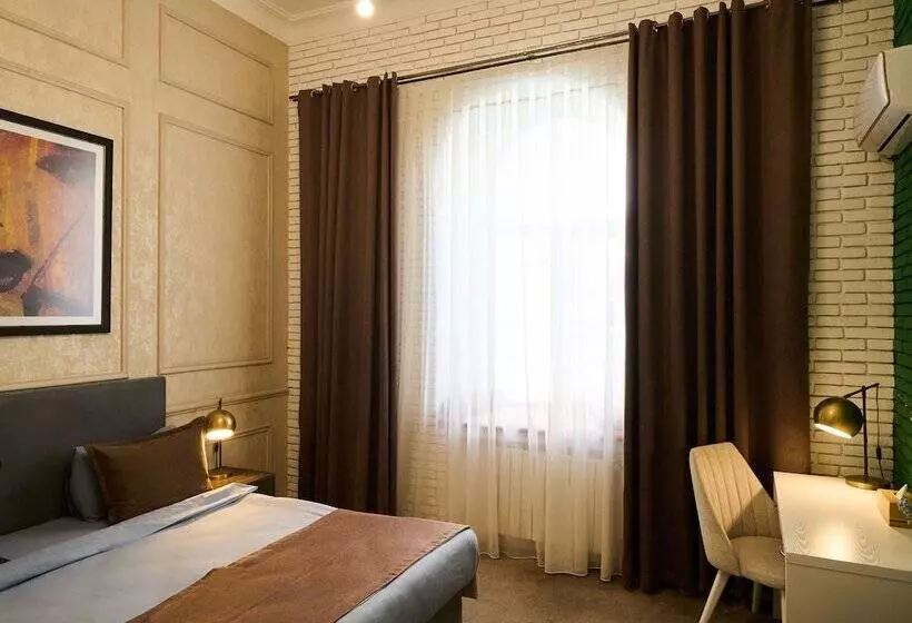 هتل Zimmer Boutique
