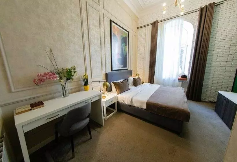 هتل Zimmer Boutique